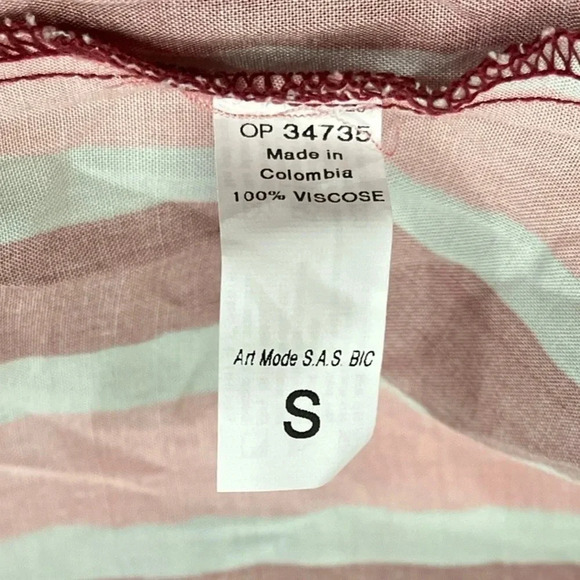 Maaji Cherry Femina Skirt - Picture 8 of 9